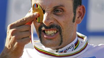 Valero y Hermida completan el equipo de bicicleta de montaña