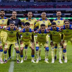 América supera a Tigres y Rayados como el club más valioso de Liga MX ¿Cuánto vale?