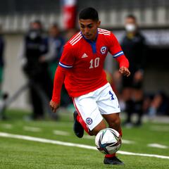 “En este caso...”: Ricardo Gareca explicó por qué Jordhy Thompson no está en la Roja