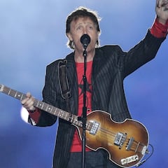 ¿Paul McCartney regresa a Bogotá?: Qué se sabe