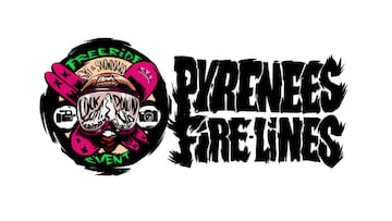 pyrenees fire lines video-contest freeride 2021