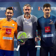 La ausencia de 'Bela' en el Andorra Open agita el ranking