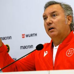 Medina Cantalejo, en el alambre