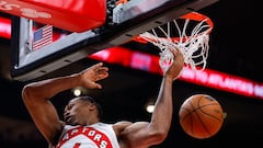 Raptors 138 vs 118 Hawks live online: score, stats & updates | 2025-26 NBA Regular Season