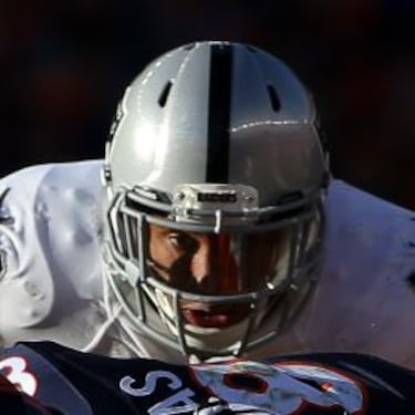 Una imagen, una frase, de la semana 14 de la NFL