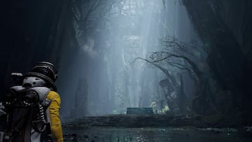 Returnal: disponible nuevo parche para evitar que las partidas se borren; detalles