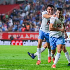 ¿Erik Lira en camino a Europa? Un nuevo pretendiente en la terna