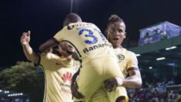 Las Águilas vencieron a Chiapas y ya son segundos generales