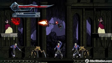 BloodRayne: Betrayal