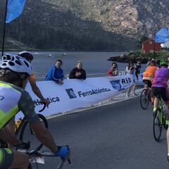 Ézaro clasifica para el Mundial de Varese a 166 españoles