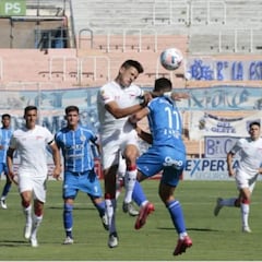 Zielinski sonríe y Estudiantes vuelve a ganar