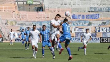 Zielinski sonríe y Estudiantes vuelve a ganar