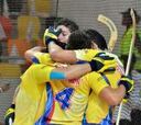 Continúa la conformación de la Selección Colombia de Hockey
