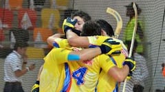Continúa la conformación de la Selección Colombia de Hockey