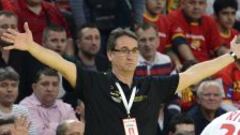 Primer choque en casa de los nuevos campeones mundiales