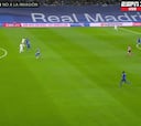 La polémica del Real Madrid-Getafe: gol anulado a Benzema