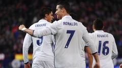 Exclusivo AS Colombia: todos los goles del sábado en España