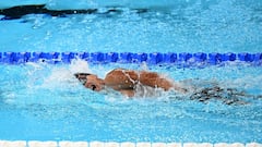 ¿En qué puesto va México en el medallero y cuántas medallas suma en los Juegos Paralímpicos París 2024?