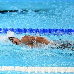 ¿En qué puesto va México en el medallero y cuántas medallas suma en los Juegos Paralímpicos París 2024?