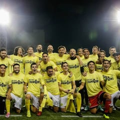 Ceres-Negros es campeón y ratifica su reinado en Filipinas