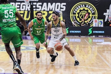 El juego 4 de las Finales LNBP 2020, a detalle