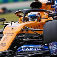 McLaren podría empezar a dar ya el siguiente paso como equipo
