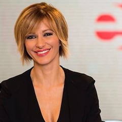 Susana Griso sobre Messi: “¿Cuándo ha hilvanado tres ideas seguidas?”