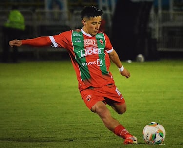 Omar Nicolás, el ‘arquitecto’ de Patriotas: “En nuestro club los chicos pueden ir a la Selección y a Europa”