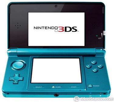 Nintendo cree que la falta de grandes títulos ha afectado a 3DS