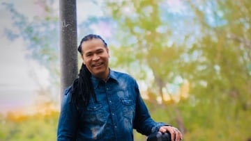 Amaury Gutiérrez - Instagram Oficial