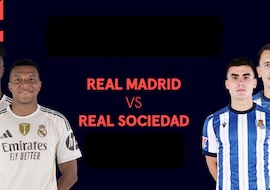 El Real Madrid ante la Real Sociedad y el Benfica: dos partidos trascendentales por menos de 10 euros sin permanencia