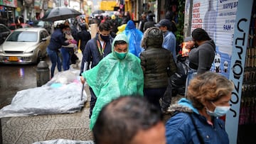 &iquest;Por qu&eacute; no me han pagado el Ingreso Solidario de julio y cu&aacute;ndo lo consignan?