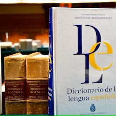 Las dos letras que la RAE decidió excluir del abecedario