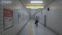 Imágenes de The Exit 8