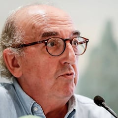 Roures: "Lo que ha hecho la FEF es una estafa al auto del juez"