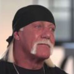 Ex WWE, Hulk Hogan estuvo al borde del suicidio