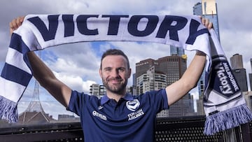 Ziyech, Podolski, Mata... Figuras en su día, hoy perdidos en ligas random