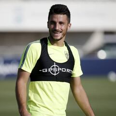 Juankar habla de Mario Husillos: “Dice las cosas claras”