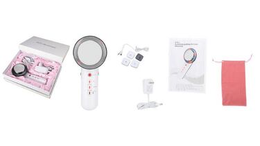 Esta máquina de cavitación adelgazante arrasa en Amazon