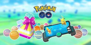 Pokémon GO: cómo conseguir más caramelos por intercambios