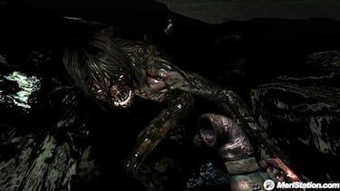 [E3] Condemned 2: Bloodshot