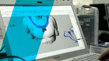 El futuro de las retransmisiones deportivas con First V1sion