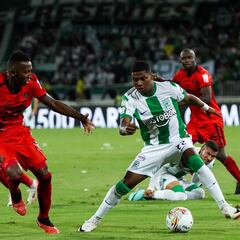 Así va la tabla del Grupo B de los cuadrangulares: América, eliminado