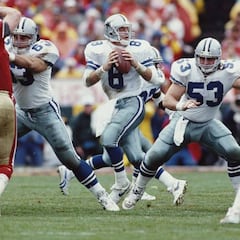 What is Netflix’s Cowboys docuseries about and when will it be released?