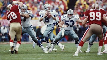 From the directors who brought you "Untold", a new documentary series is coming to Netflix about America's Team, the Dallas Cowboys.