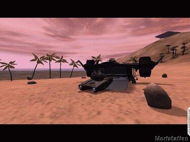 El compositor de Tomb Raider, ahora con Breed