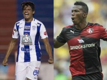 La cartelera de la jornada 7 del fútbol mexicano