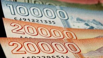 Bono Marzo 2021: cómo saber si tengo disponible el pago anticipado con mi RUT