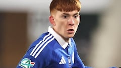 Barco se dispara en Francia