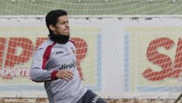 Ricardo Costa no se ha recuperado a tiempo de su lesión y no podrá estar en la vuelta frente al PSG en Champions.